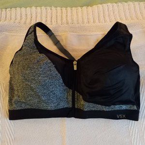 Victoria's secret under-wire sports bra 34D